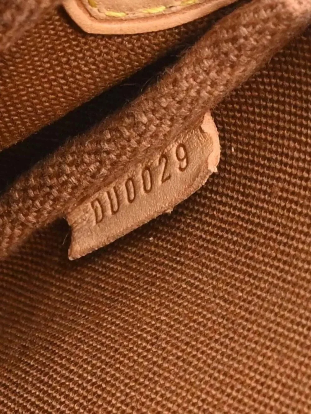 Louis Vuitton Monogram